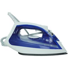Утюг Tefal FV1711E0, 1800Вт, синий/белый 1830006582