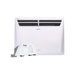 Комплект Ballu Transformer с блоком управления BEC/EVU-1500-4E, электронный, белый