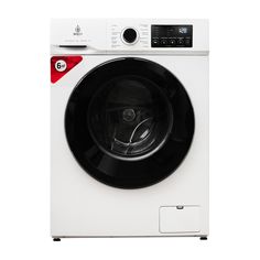 Стиральная машина Jackys JW S0602B белый