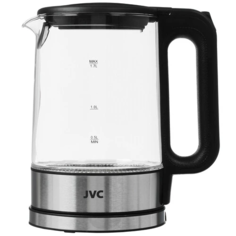Чайник электрический JVC KE1520 1.7 л черный