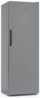 Морозильная камера Indesit DSZ 5175 серебристый