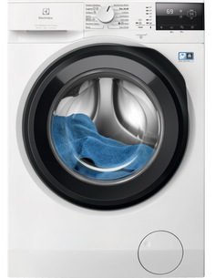 Стиральная машина Electrolux EW7W2492E белый