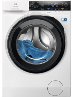Стиральная машина Electrolux EW7W4492E белый