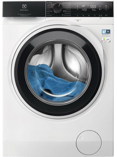 Стиральная машина Electrolux EW7F4484QE белый