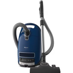 Пылесос Miele Complete C3 125 синий