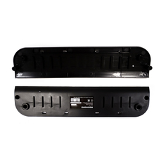 Крышка для гриля Redmond RGM-M811D