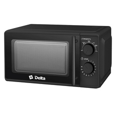 Микроволновая печь соло Delta DL-85L20