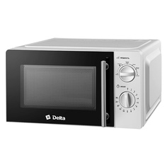 Микроволновая печь соло Delta DL-86L20