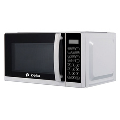 Микроволновая печь соло Delta DL-89L20