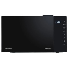 Микроволновая печь с грилем HISENSE H23MOBS5HG4