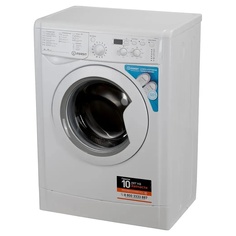 Стиральная машина Indesit IWSD 6105 B (CIS).L белый