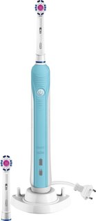 Щетка зубная Oral-B Pro 1 770 3D White