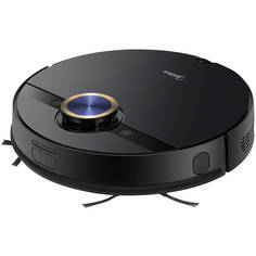 Робот-пылесос Midea VCR M7 PRO черный