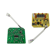Плата управления для мультиварки REDMOND RMC-M227S