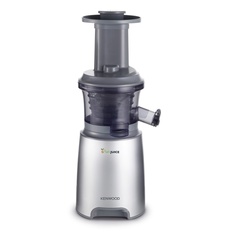 Соковыжималка шнековая Kenwood JMP 601 150 Вт серый, серебристый