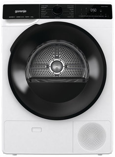Сушильная машина Gorenje DPNA82WIFI/C белый