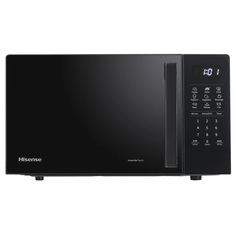 Микроволновая печь соло HISENSE H20MOBS4HI