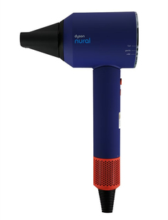 Фен Dyson HD16 1600 Вт синий, оранжевый