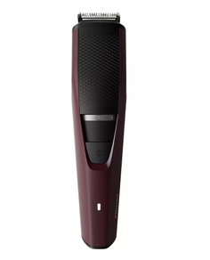 Триммер Philips BT3301/30 красный, черный