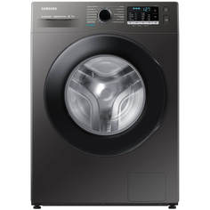 Стиральная машина Samsung WW80AGAS26AXLD черный