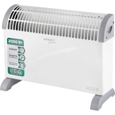Обогреватель конвекторный ENGY EN-2000AT classic 9950650