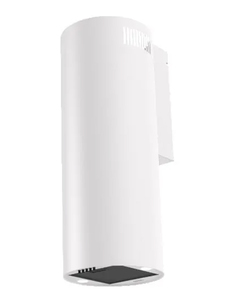 Вытяжка настенная Delonghi 315 BB белый Delonghi