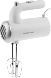 Миксер Normann 482 белый