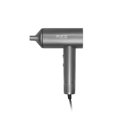 Фен RED SOLUTION RF-510 1400 Вт черный