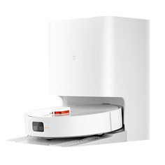 Робот-пылесос Mijia H40 белый