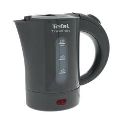 Чайник электрический Tefal KO120B30 0.5 л черный