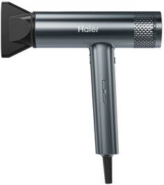 Фен Haier HHD-601 1800 Вт серый