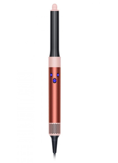 Мультистайлер Dyson HS05 розовый, коричневый