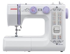 Швейная машина Janome Juno 1815 белый