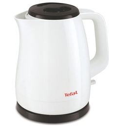 Чайник электрический Tefal KO150130 1.5 л белый