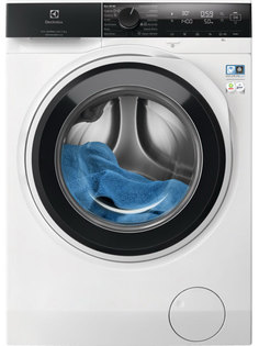 Стиральная машина Electrolux EW8F4484EU белый