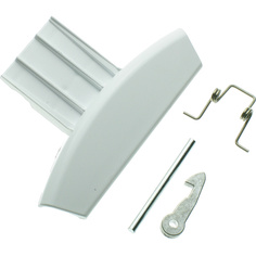 Ручка люка Indesit C00259409
