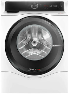 Стиральная машина Bosch WNC254A0SN белый