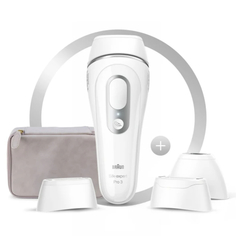 Фотоэпилятор Braun PL3230 Silk-Expert Pro 3