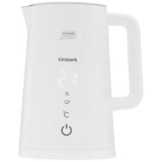 Чайник электрический Timberk T-EK21S103WF 1.7 л белый