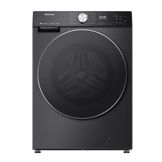 Стиральная машина Hisense WF5S1043BB черный