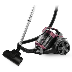 Пылесос Brayer BR4211 фиолетовый