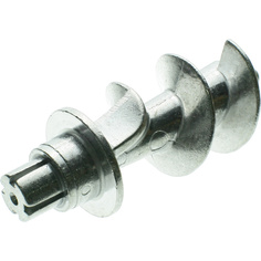 Шнек для мясорубки OEM ЮГМИ304525001