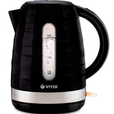 Чайник электрический VITEK VT-1174 17 л черный