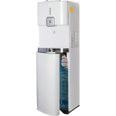 Кулер для воды Midea YL1665S с нижней загрузкой
