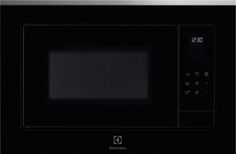 Встраиваемая микроволновая печь Electrolux LMSD253TM черный