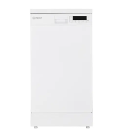 Посудомоечная машина Indesit DFS 1C67 белый