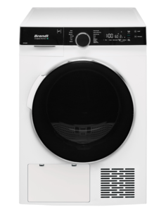 Сушильная машина Brandt WFB106QWE