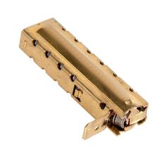 Щетки угольные для бытового пылесоса OEM 11ME29I