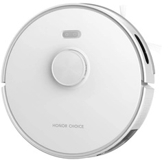 Робот-пылесос Honor R2 (ROB-00) белый