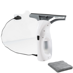 Стеклоочиститель Karcher WV 1 Plus белый